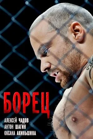 сериал Борец