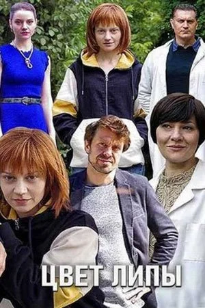 сериал Цвет липы