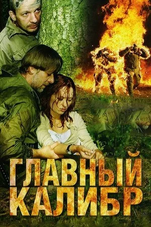 сериал Главный калибр