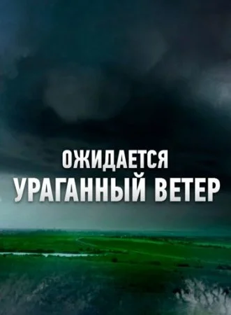 сериал Ожидается ураганный ветер