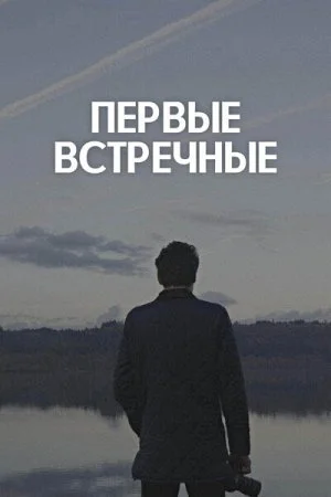 Обложка Первые встречные сериалу