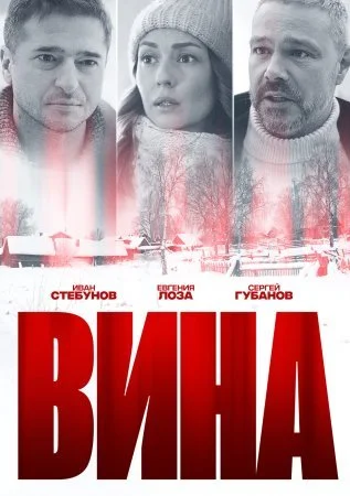 сериал Вина