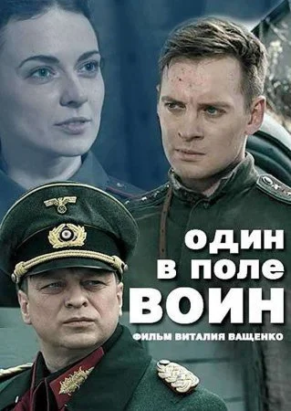 сериал Один в поле воин