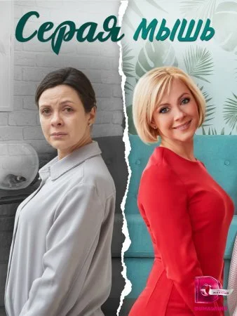 сериал Серая мышь