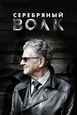 сериал Серебряный волк