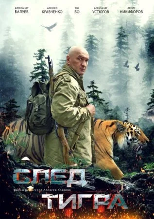 фильм След тигра