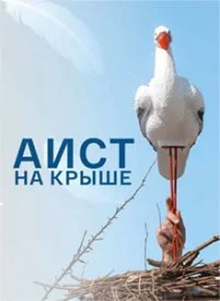Постер к сериалу Аист на крыше