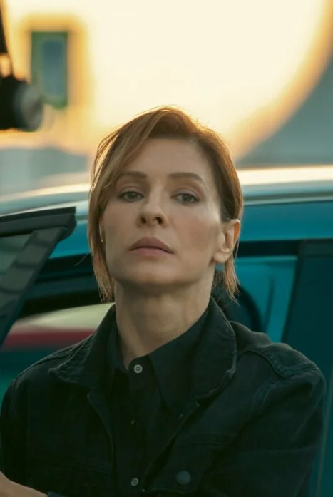 сериал Овчарка