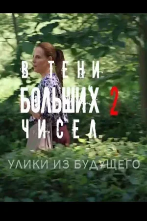 сериал В тени больших чисел-2. Улики из будущего