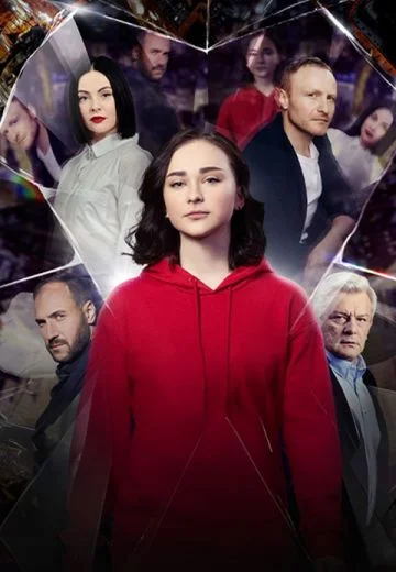 сериал Цена побега