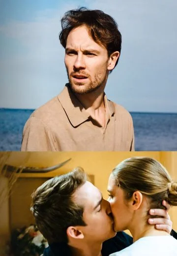 Постер к сериалу Обвиняется в любви