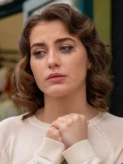 сериал Училка