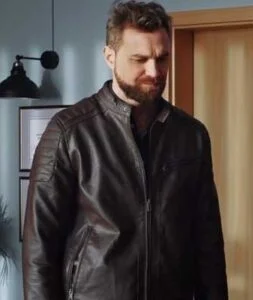 сериал Горячий